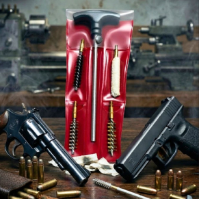 .32 Cleaning Kit