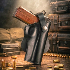 .45 Pistol Holster (Imported)
