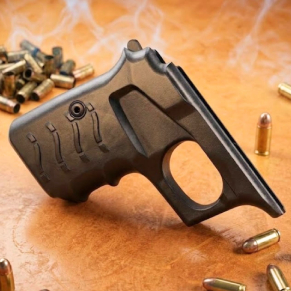 GSF/RFI MK1 & MK2 Pistol Grip