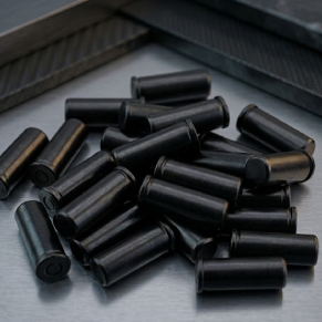 Revolver Snap Caps