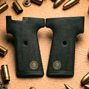 Webley & Scott Pistol Grip (.32)